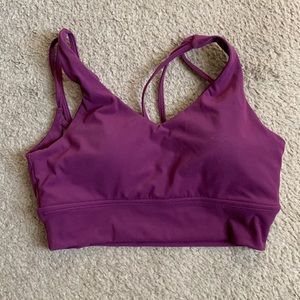 Buffbunny collection monarch bra